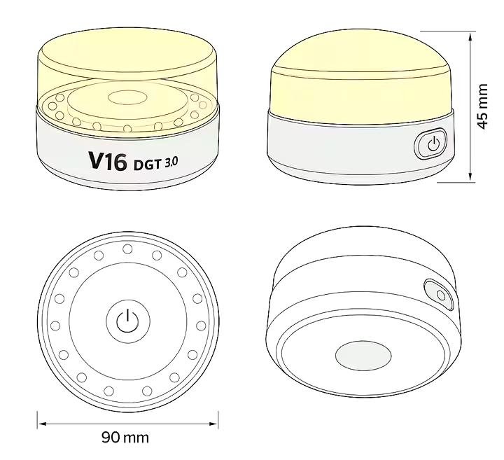 LuminGuard in Office Environment