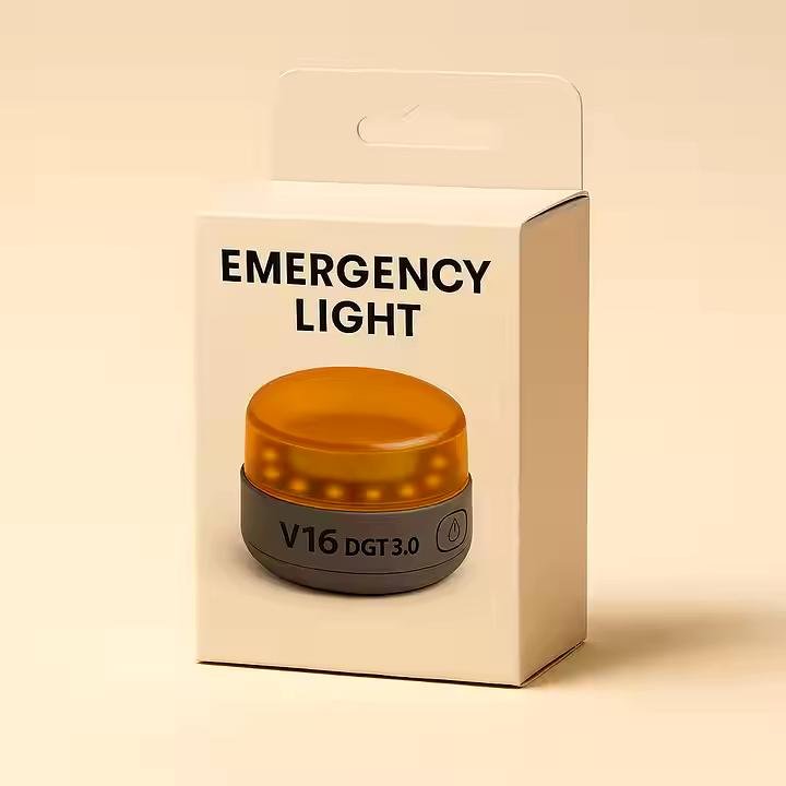 LuminGuard Outdoor Installation